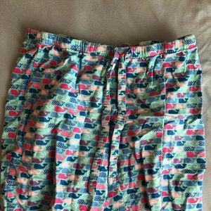 Vineyard Vines pajama pants